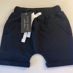 Little Bipsy shorts